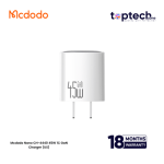 Mcdodo Nano CH-4440 45W 1C GaN Charger (US) - Image 3