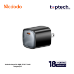 Mcdodo Nano CH-4441 45W 1C GaN Charger (US) - Image 2