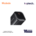 Mcdodo CH-828 20W 1C Foldable PD Fast Charger (US) - Image 2