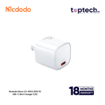 Mcdodo Nano CH-4004 20W PD USB-C Mini Charger (US)
