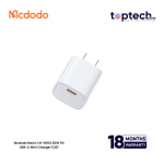 Mcdodo Nano CH-4004 20W PD USB-C Mini Charger (US) - Image 2