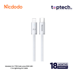 Mcdodo CA-7782 Cab Luma 36W USB-C to Lightning Air Cable - Image 3