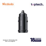 Mcdodo CC-7495 Obsidian 45W USB-C Car Charger Kit - Image 3