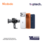Mcdodo CM-2121 CarGo Car Phone Holder with Easy Pull-Out - Image 2