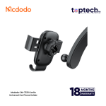 Mcdodo CM-7220 CarGo Universal Car Phone Holder - Image 2
