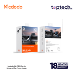 Mcdodo CM-7220 CarGo Universal Car Phone Holder - Image 3