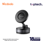 Mcdodo CM-8540 CarGo Car Phone Holder with Vacuum Suction