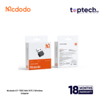 Mcdodo OT-1580 Mini BT5.1 Wireless Adapter - Image 2