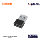 Mcdodo OT-1580 Mini BT5.1 Wireless Adapter