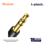 Mcdodo CA-6640 DC 3.5mm Male to Male AUX Audio Cable - Image 2