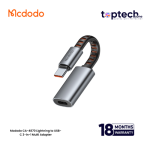 Mcdodo CA-4870 Lightning to USB-C 3-in-1 Multi Adapter