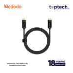 Mcdodo CA-7180 HDMI 2.0 HD Connection Data Cable - Image 3