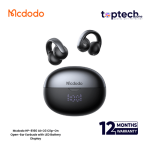 Mcdodo HP-8160 Air O3 Clip-On Open-Ear Earbuds with LED Battery Display