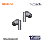 Mcdodo HP-0880 ZENO Pro N5 Noise Cancelling True Wireless Earbuds - Image 2