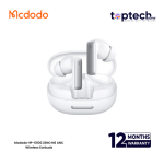 Mcdodo HP-6500 ZENO N6 ANC Wireless Earbuds