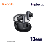 Mcdodo HP-6501 ZENO N6 ANC Wireless Earbuds - Image 3