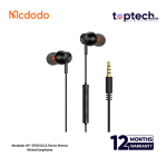 Mcdodo HP-3500 DC3.5mm Stereo Wired Earphone - Image 2