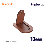 Mcdodo AT-3791 Napa Pro Portable Luggage Find My Locator - Image 2