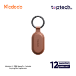 Mcdodo AT-3841 Napa Pro Portable Keyring Find My Locator