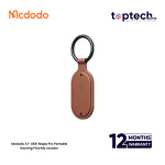 Mcdodo AT-3841 Napa Pro Portable Keyring Find My Locator - Image 3