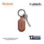 Mcdodo AT-3841 Napa Pro Portable Keyring Find My Locator - Image 4