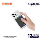 Mcdodo WH-7920 Napa Leather Magnetic Card Holder - Image 2