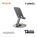 Mcdodo TB-6920 RotorMet 360° Rotation Magnetic Phone Stand - Image 2