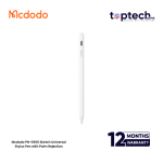 Mcdodo PN-0660 Sketch Universal Stylus Pen with Palm Rejection