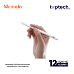 Mcdodo PN-0660 Sketch Universal Stylus Pen with Palm Rejection - Image 2