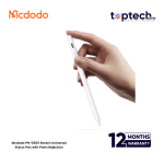 Mcdodo PN-0660 Sketch Universal Stylus Pen with Palm Rejection - Image 3