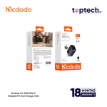 Mcdodo CH-828 20W 1C Foldable PD Fast Charger (US) - Image 4