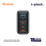 Mcdodo CH-6130 Gana Ultra 100W Smart Digital Display Charger Kit (US) - Image 2