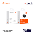Mcdodo CH-0061 33W GaN 1C wall charger CN plug - Image 2