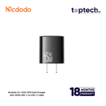 Mcdodo CH-4443 45W GaN Charger with 240W USB-C to USB-C Cable - Image 2