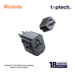 Mcdodo CP-3471 20W PD Fast Charging Universal Travel Adapter - Image 3