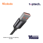 Mcdodo CA-2030 USB-A to Lightning 3A Cable - Image 2