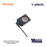 Mcdodo CH-5040 30W 1C+1A 2 in 1 Travel Charger with Built-in Apple Watch Charger(US) - Image 2