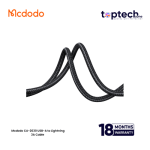 Mcdodo CA-2030 USB-A to Lightning 3A Cable - Image 3