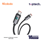 Mcdodo CA-5610 USB-C to USB-C 100W Cable - Image 2